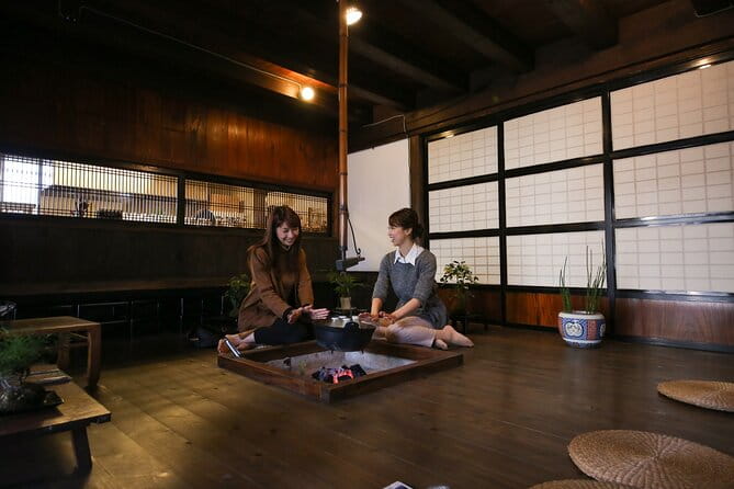 Private Iguriami Fishing Tour in Murakami City - Key Points