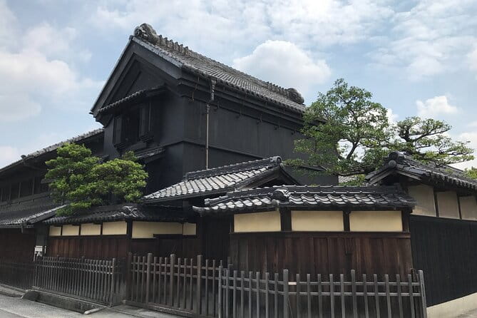 Private Ikebana Experience and Tea at a Cozy Place - Booking Details