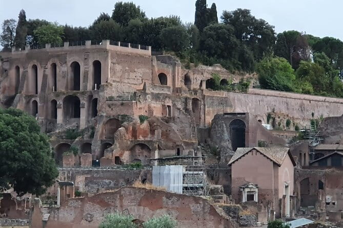 Private Immersive Colosseum Tour - Considering the Cost: Is It Worth the Price?