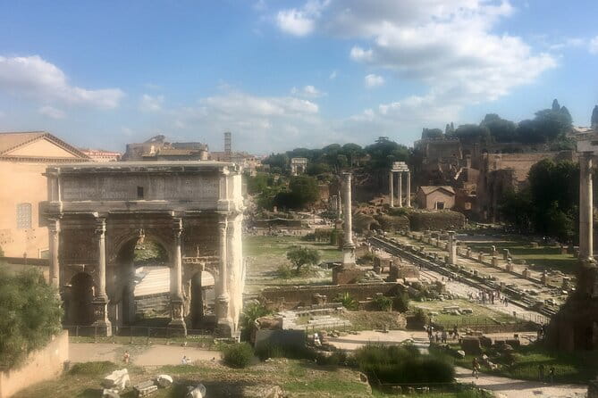 Private Immersive Colosseum Tour - Final Thoughts