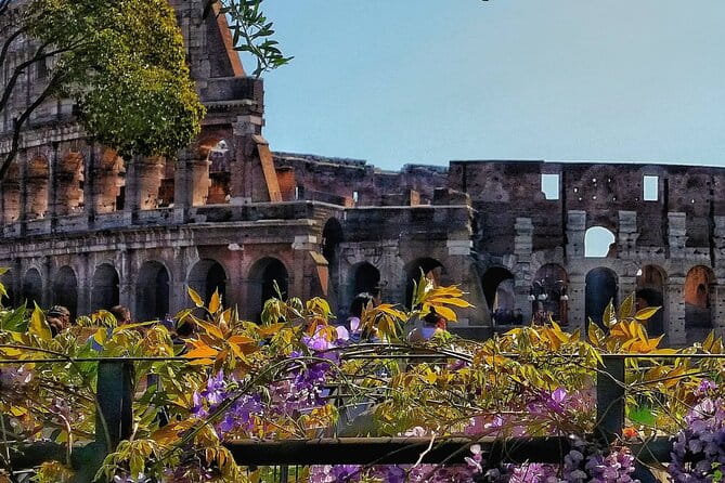 Private Immersive Colosseum Tour - Frequently Asked Questions