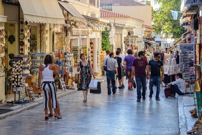 Private in Athens !!! Full Day Guided Tour - Practical Considerations and Who Will Love This Tour