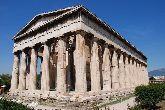 Private in Athens !!! Full Day Guided Tour - Price and Value