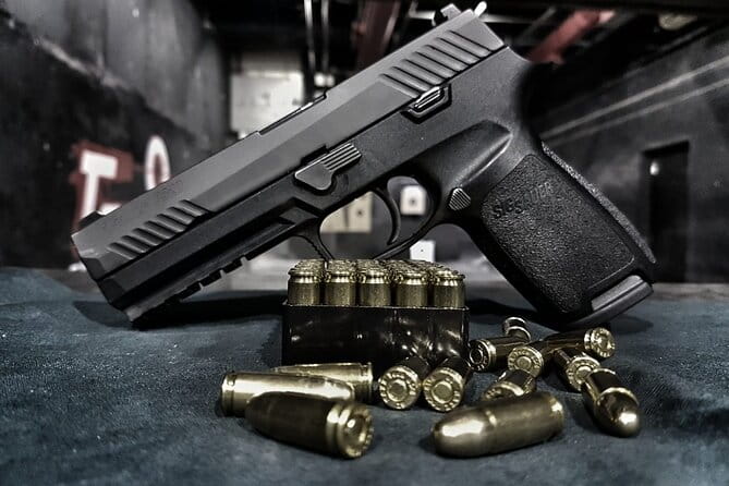 Private Indoor Target Shooting Experience in Belgrade - Price and Logistics: Is It Worth It?