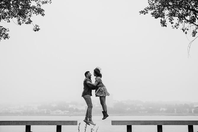 Private Instagrammable Photoshoot at Porto Best Spots - Key points / Takeaways