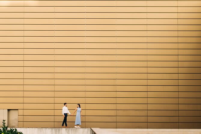 Private Instagrammable Photoshoot at Porto Best Spots - Exploring the Porto Photoshoot: The Details