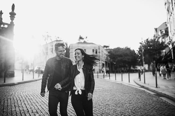 Private Instagrammable Photoshoot at Porto Best Spots - FAQ