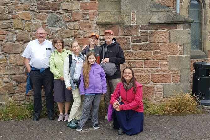 Private Inverness Dark Side Tour - Exploring Inverness’s Dark Side: A Detailed Review