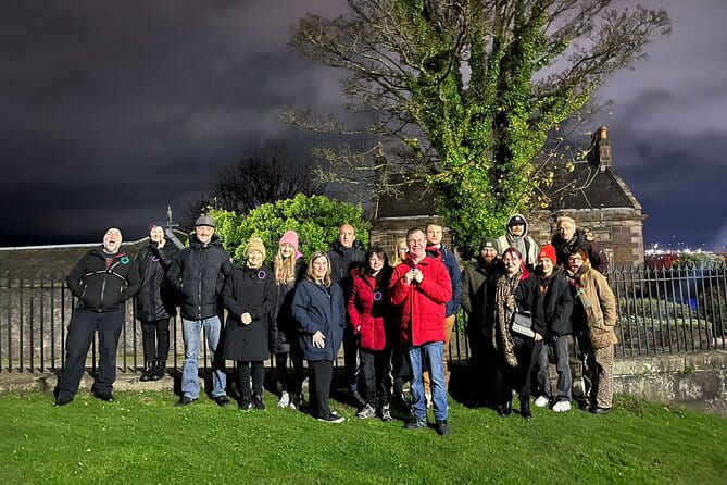 Private Inverness Dark Side Tour - Who Will Love This Tour?