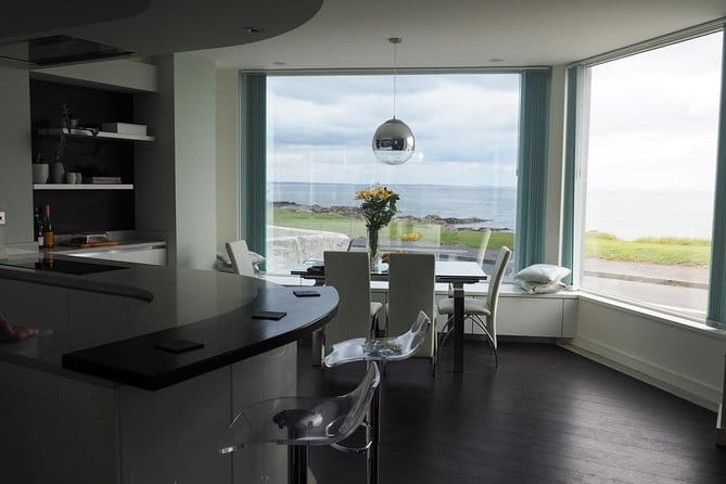 Private Irish Fusion Meal in a Modern Home in Skerries, Dublin - A Detailed Look at the Experience