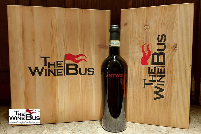 Private Irpinia Gourmet Tour from RAVELLO with sommelier - Key Points / Takeaways