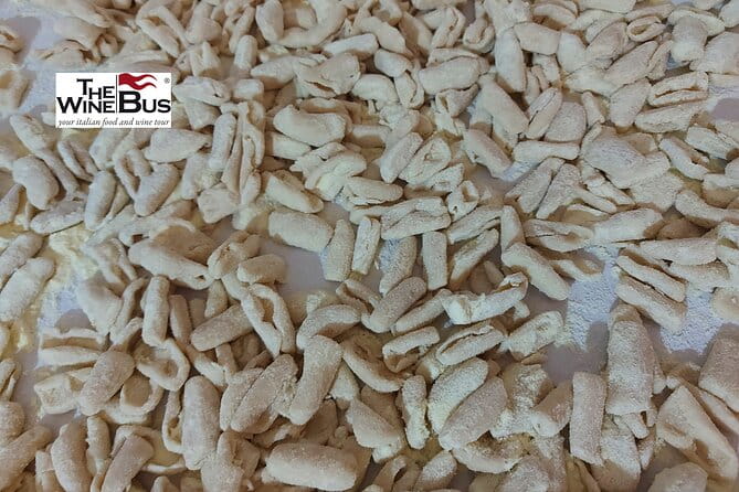 Private Irpinia Gourmet Tour from RAVELLO with sommelier - The Itinerary Breakdown: What You Can Expect at Each Stop