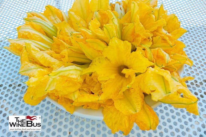 Private Irpinia Gourmet Tour from SORRENTO with sommelier - Key Points / Takeaways