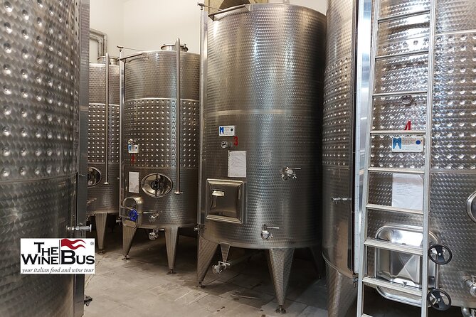 Private Irpinia Wine Tour From SORRENTO With Sommelier - Tour Details