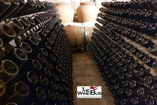 Private Irpinia Wine Tour From SORRENTO With Sommelier - Cancellation Policy