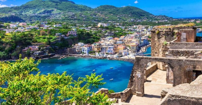 Private Ischia Tour with Island Hotel Pick-Up Included - Discovering Ischia in a Day: A Practical Review of the Private Island Tour