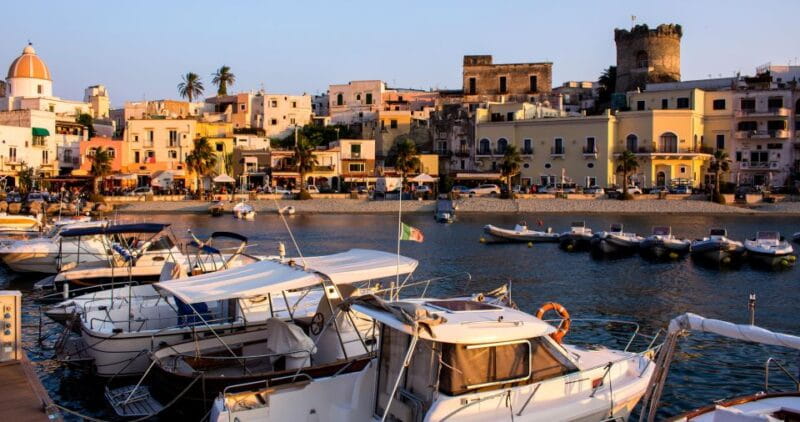 Private Ischia Tour with Island Hotel Pick-Up Included - Who Would Enjoy This Tour?