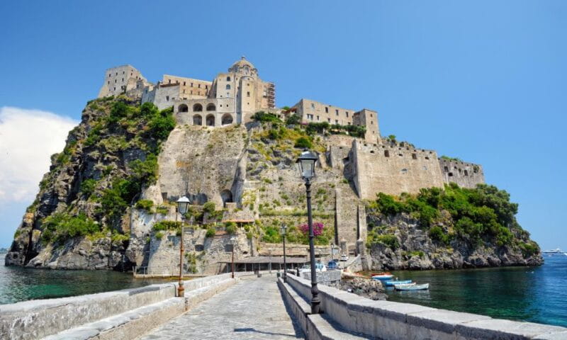 Private Ischia Tour with Island Hotel Pick-Up Included - Final Thoughts
