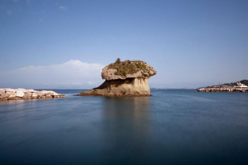 Private Ischia Tour with Island Hotel Pick-Up Included - Frequently Asked Questions