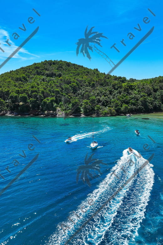 Private Island Hopping Boat tour around Zadar with Drinks - Who Will Love This Tour?
