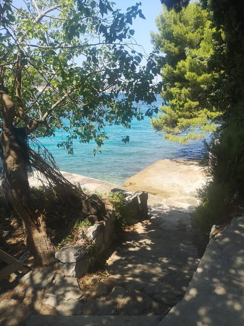 Private Island Hopping Boat tour around Zadar with Drinks - FAQ