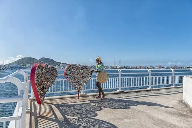 Private Island Tour - Sint Maarten - Pickup and Accessibility