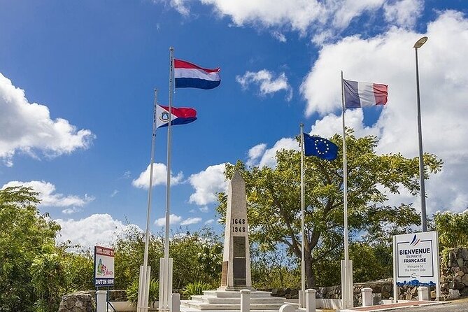 Private Island Tour - Sint Maarten - Highlights of the Tour