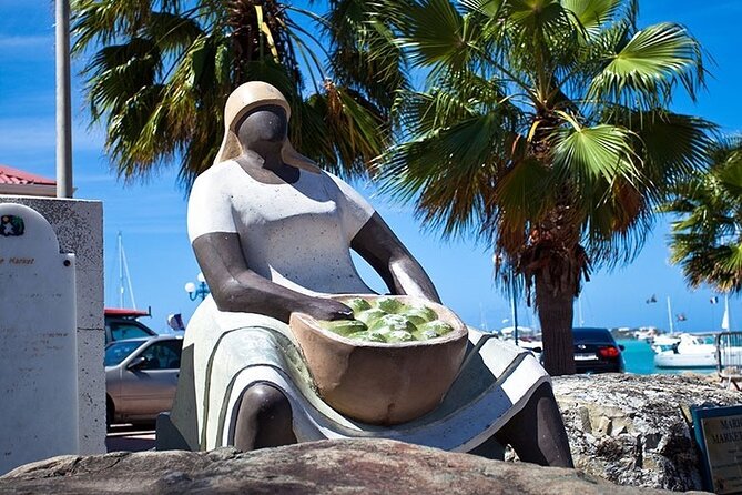 Private Island Tour - Sint Maarten - Customizable Experience