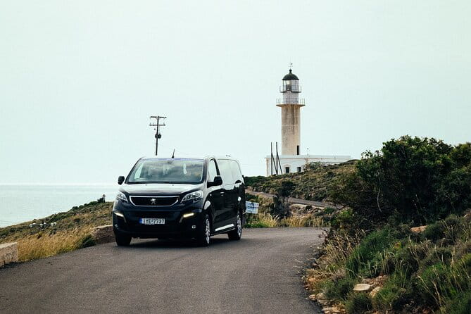 Private Island Tours in Greece - Melissani Cave: Magic Beneath the Surface