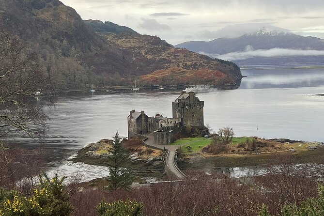 Private Isle of Skye 3 Day From Tour Edinburgh or Glasgow - Guest Reviews and Feedback