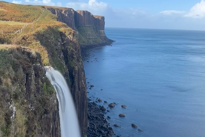 Private Isle of Skye 3 Day From Tour Edinburgh or Glasgow - Itinerary and Inclusions