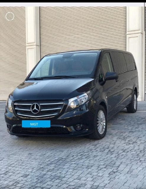 PRIVATE ISTANBUL AIRPORT TRANSFER (IST) or (SAW) - Important Considerations