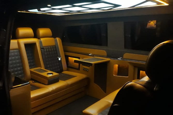 Private Istanbul Airport Transfer Service - FAQ