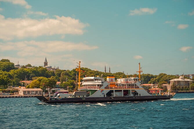 Private Istanbul Highlights Tour: 1, 2, or 3-Day Options - Exploring Istanbul in Depth: What You Can Expect
