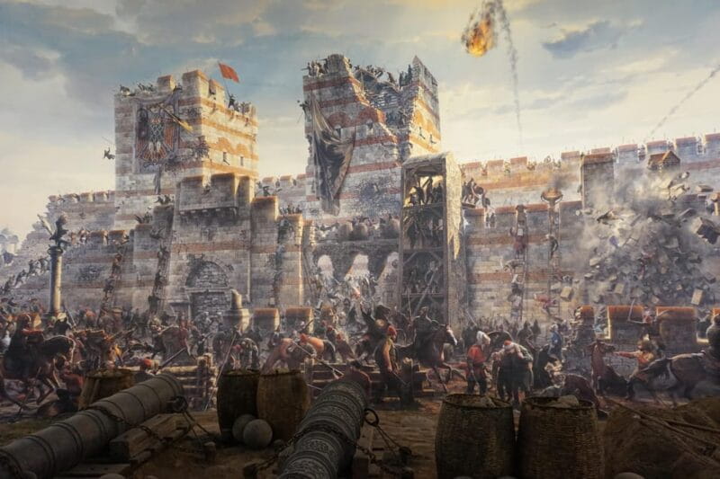 Private Istanbul Highlights Tour with a VIP Van - Exploring Istanbul in Style: An In-Depth Look