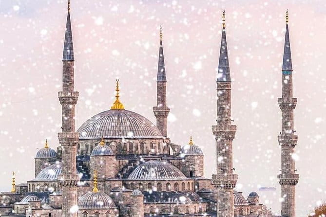 Private Istanbul Old City Tour - What the Tour Delivers