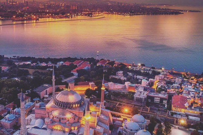 Private Istanbul Old City Tour - FAQ