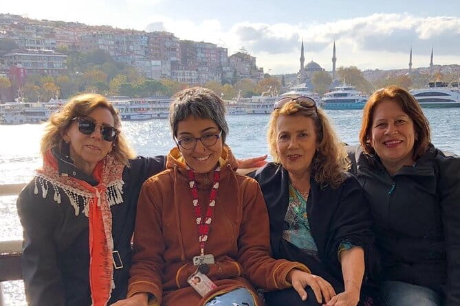 Private Istanbul Old City Walking Tour - FAQs about the Private Istanbul Old City Walking Tour