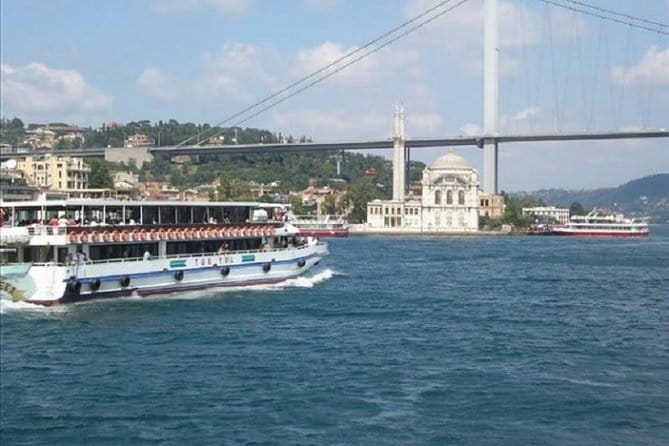 Private Istanbul Personalised Tour Licenced Guide and Vehicle - Key Points