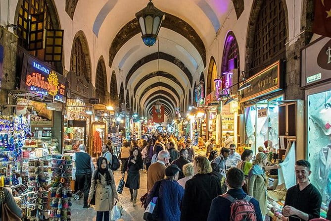 Private Istanbul Personalised Tour Licenced Guide and Vehicle - FAQ
