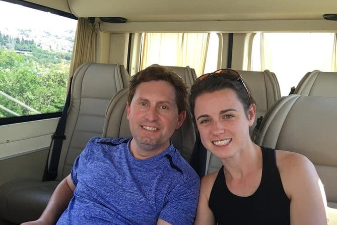 Private Istanbul tour from Cruise ship Galataport or ist airport - Exploring Istanbul with a Private Guide: A Deep Dive