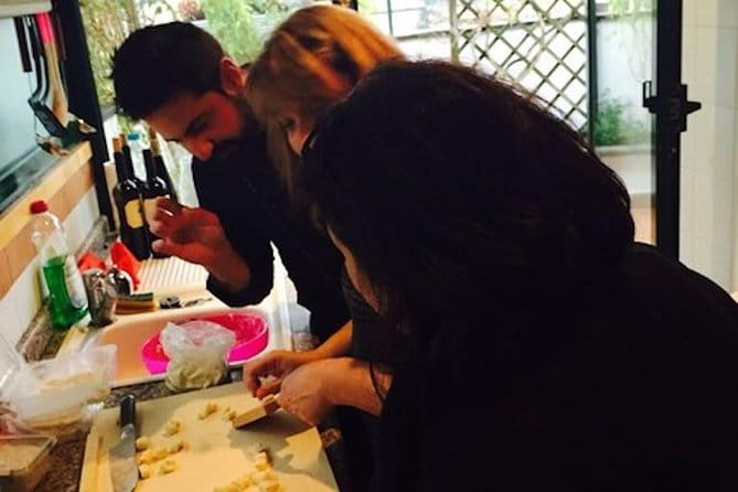 Private Italian Cooking Experience in Rome - A Taste of Rome’s Kitchen: An In-Depth Look