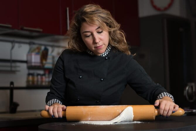 Private Italian cooking lessons in Rome - Key points / Takeaways