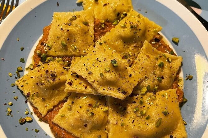 Private Italian cooking lessons in Rome - How the Class Unfolds: A Step-by-Step Breakdown