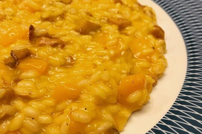 Private Italian cooking lessons in Rome - Final Thoughts