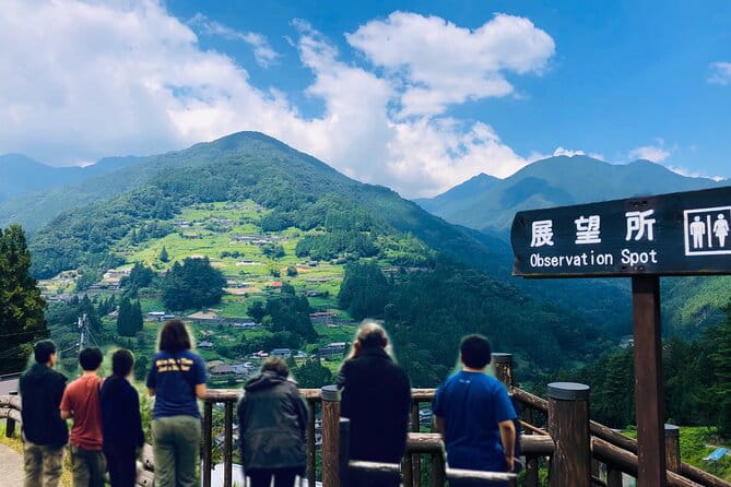 Private Iya Valley Half Day Tour - Tour Structure and Experience