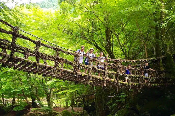 Private Iya Valley Half Day Tour - Frequently Asked Questions