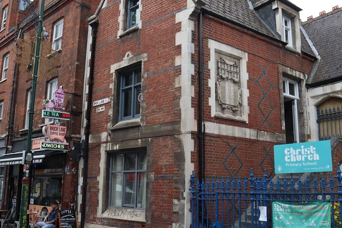 Private Jack the Ripper London Taxi Tour - Exploring the Dark Side of London: A Detailed Dive into the Jack the Ripper Taxi Tour