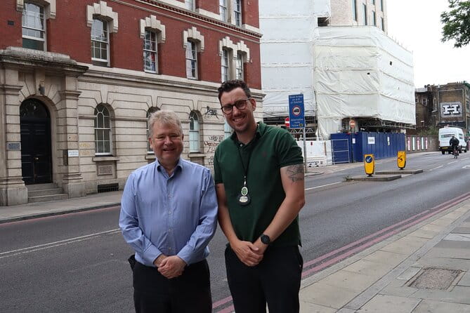 Private Jack the Ripper London Taxi Tour - The Sum Up: Is It Worth It?