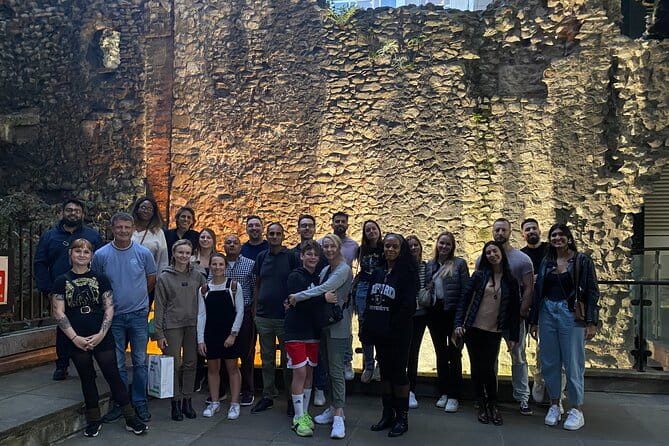 Private Jack the Ripper Tour The Murders of the Canonical Five - Exploring the Jack the Ripper Experience